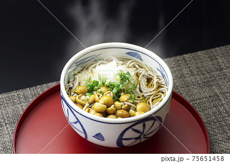 なめこ蕎麦34 なめこ蕎麦34 75651458