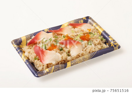 ほっき飯 75651516