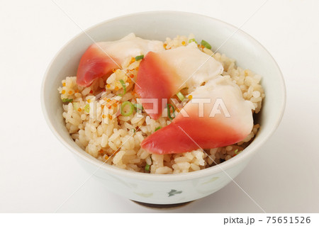 ほっき飯 ほっき飯 75651526