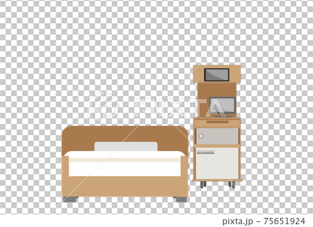 病室 病室 75651924