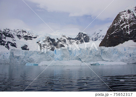 南極の風景 75652317