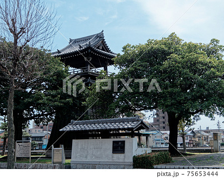 宮の渡し公園 宮の渡し公園 75653444