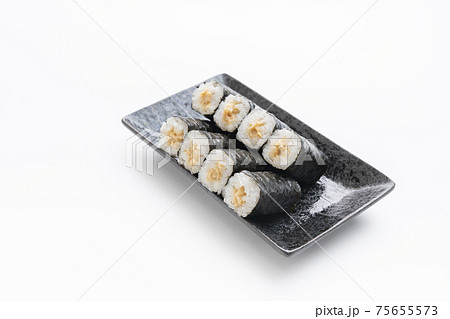 納豆巻きイメージ 75655573