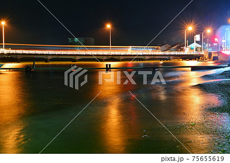 青戸大橋 75655619