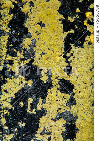 ペンキの跡 ペンキの跡 75656709