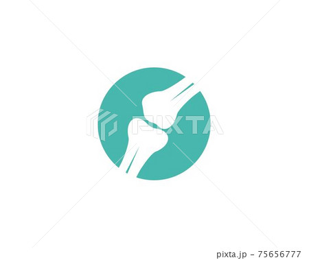 Bone logo vector 75656777