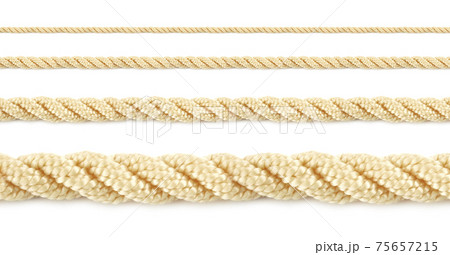 Seamless rope 75657215