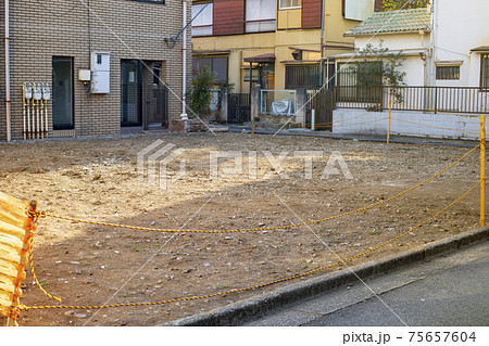 売地 / 更地 / 空地 75657604