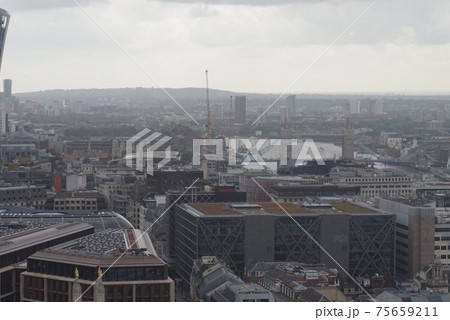 ザ シャード (シャード展望台) The Shard (The View from The Shar 75659211