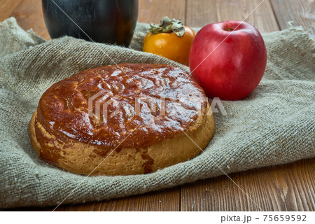 Armenian Gata 75659592