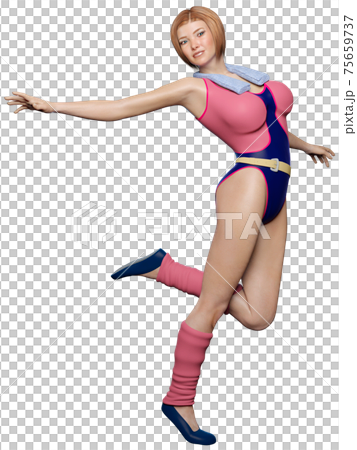 aerobics aerobics 75659737