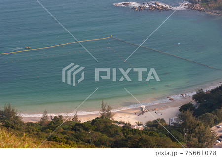 2 Dec 2006 the Clear Water Bay Second Beach at hk 2 Dec 2006 the Clear Water Bay Second Beach at hk 75661078