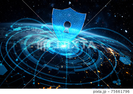 Cyber security technology and online data protection in innovative perception Cyber security technology and online data protection in innovative perception 75661796