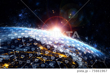 Cyber security technology and online data protection in innovative perception Cyber security technology and online data protection in innovative perception 75661967