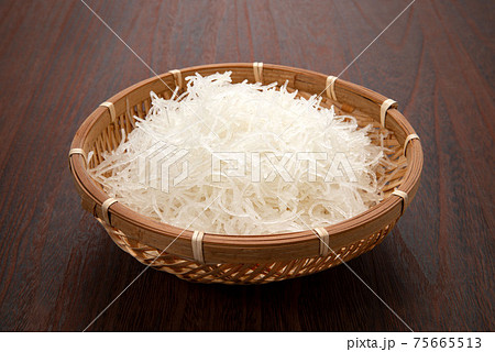 大根のつま 75665513