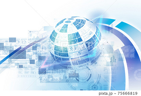 グラフィックデザイン 75666819