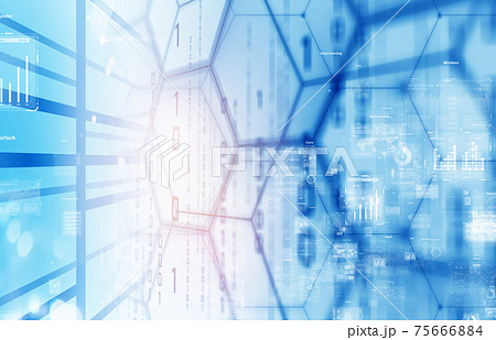 グラフィックデザイン グラフィックデザイン 75666884