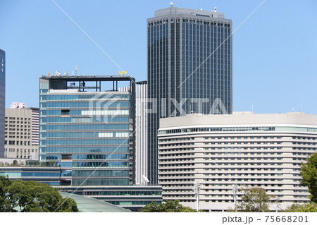 大阪ビジネスパーク 大阪ビジネスパーク 75668201