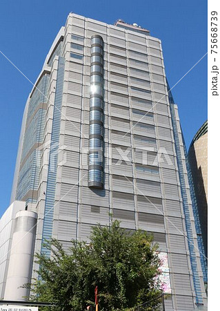 NHK大阪放送局 NHK大阪放送局 75668739