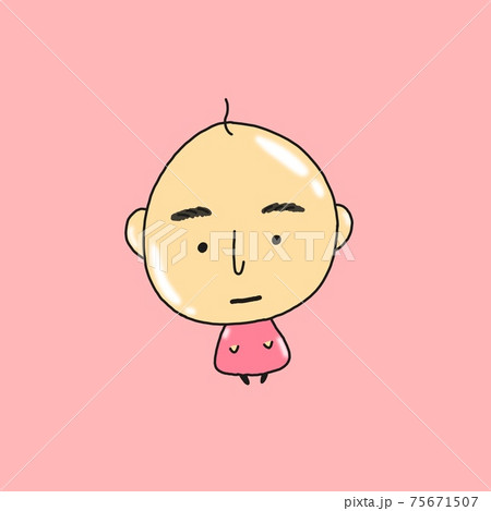 ゆで卵おじさん ゆで卵おじさん 75671507