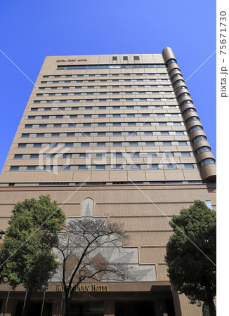 ロイヤルパークホテル　東京都中央区日本橋蠣殻町 75671730