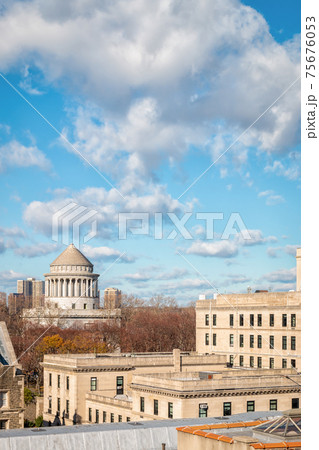 General Grant National Memorial (Grant's Tomb) in New York City 75676053