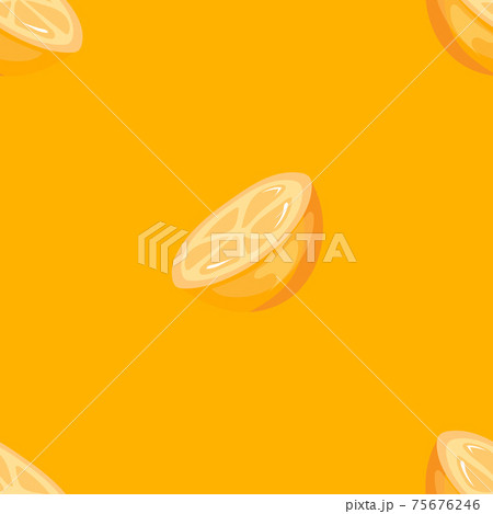 bright orange seamless pattern bright orange seamless pattern 75676246