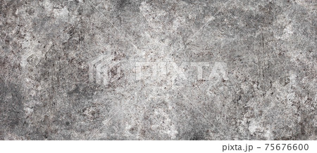 Grunge ray cement wall or concrete surface texture background. 75676600
