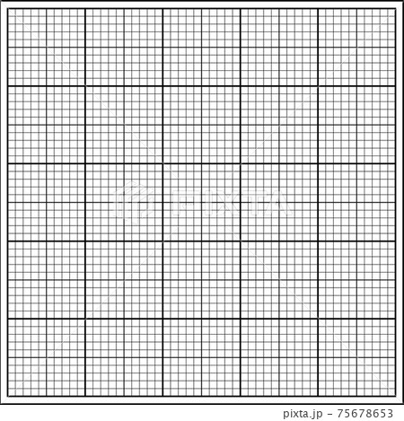 Millimeter graph paper grid. Abstract squared background. Geometric pattern for school, technical engineering line scale measurement. Lined blank for education isolated on transparent background. Millimeter graph paper grid. Abstract squared background. Geometric pattern for school, technical engineering line scale measurement. Lined blank for education isolated on transparent background. 75678653