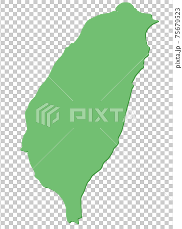 台灣 台灣 75679523