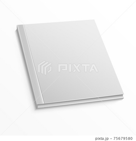 blank magazine cover templates