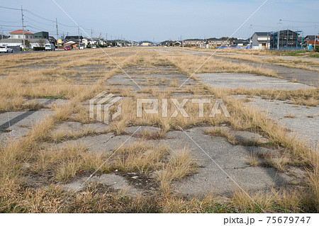旧海軍大社基地跡 75679747