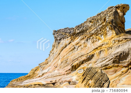 鷹島の希岩（長崎県） 75680094