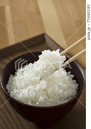 ごはん 75680285