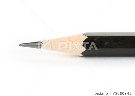 Black Pencil Black Pencil 75680349