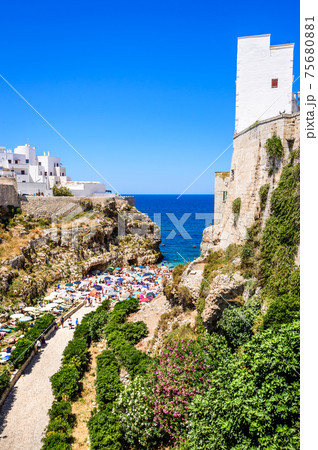 Polignano a Mare, Pulgia, Italy 75680881