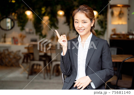 美しい日本女性 75681140