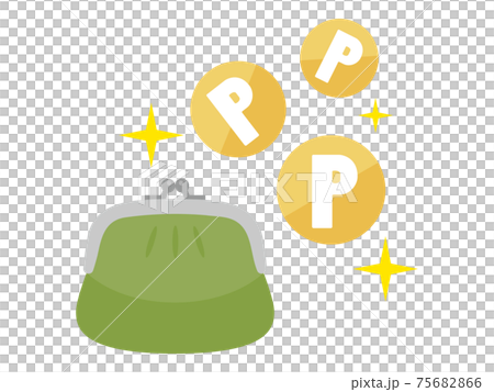 Points and wallets 75682866