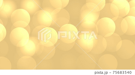 shiny bokeh background wallpaper with text space 75683540