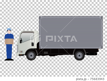 Moving and trucks Moving and trucks 75683943