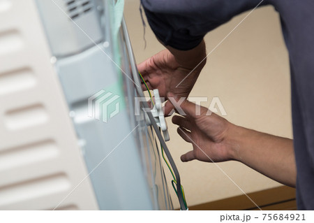 洗濯機ドラム固定 75684921