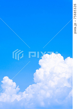 夏の空 夏の空 75685326