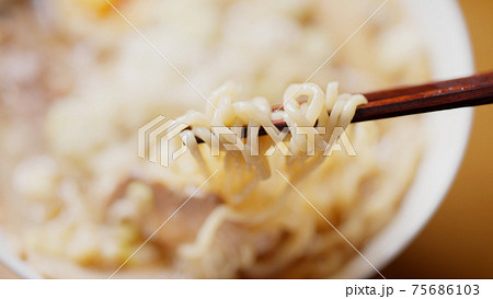 醤油ラーメン イメージ 醤油ラーメン イメージ 75686103