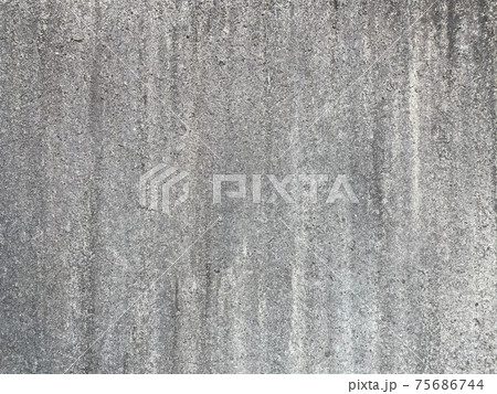 Old concrete wall texture may used as background 75686744