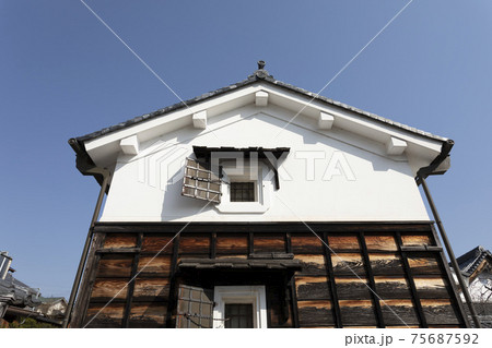 崇廣堂の蔵 崇廣堂の蔵 75687592