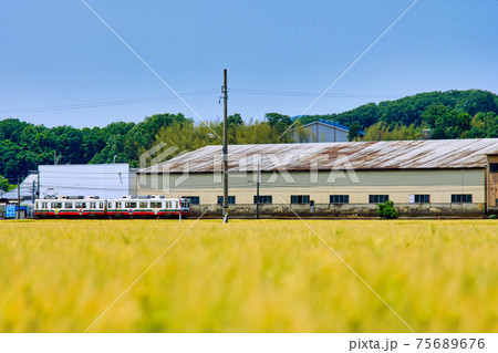 京福電車 京福電車 75689676