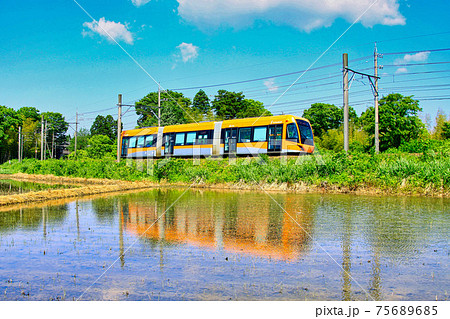 京福電車 京福電車 75689685