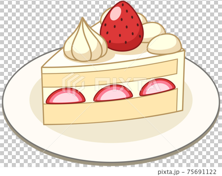strawberry shortcake strawberry shortcake 75691122