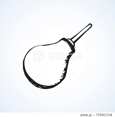 Pool. Vector drawing 75692148