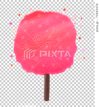 木 花 桜 75693478